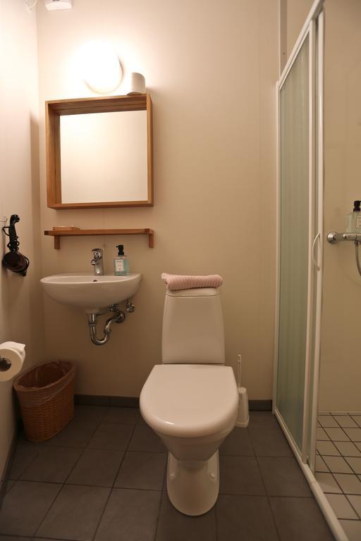 Kex Þingeyri Guest house 2*
