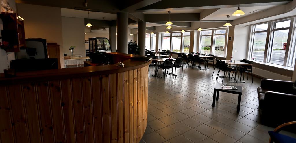 Guest house Kex Þingeyri 2*