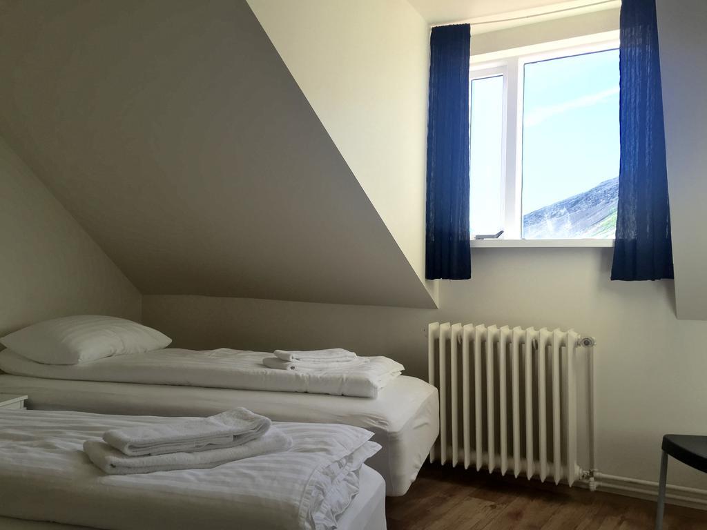 Kex Þingeyri Guest house 2*