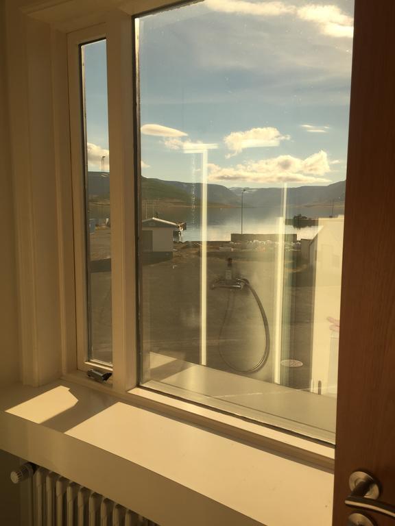 Kex Þingeyri Guest house