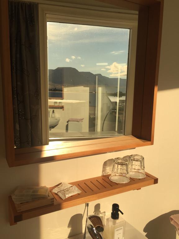 Guest house Kex Þingeyri 2*
