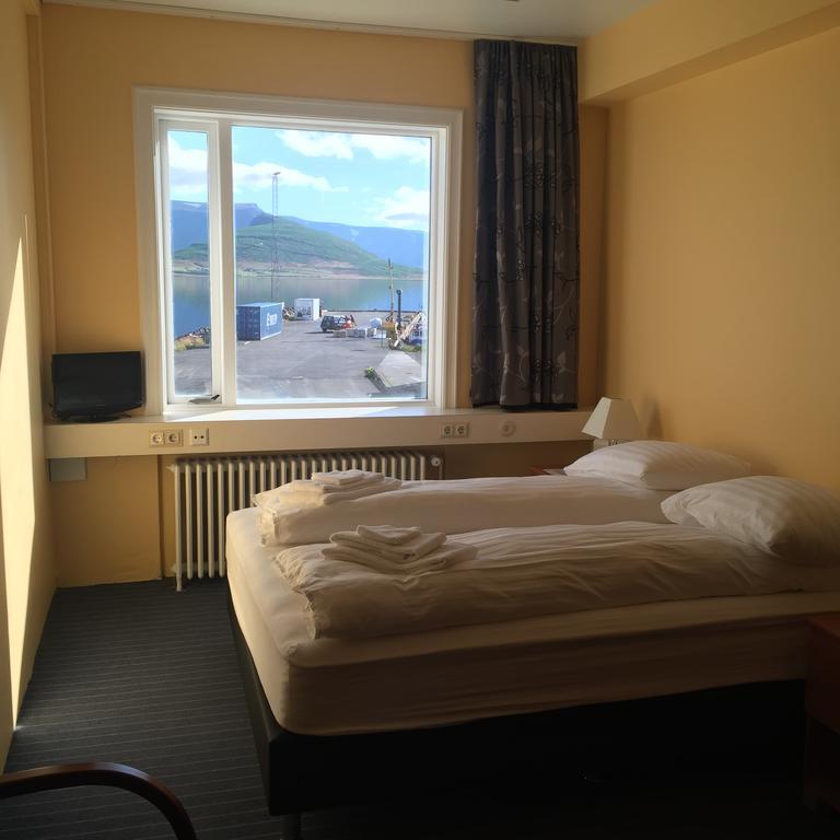Guest house Kex Þingeyri