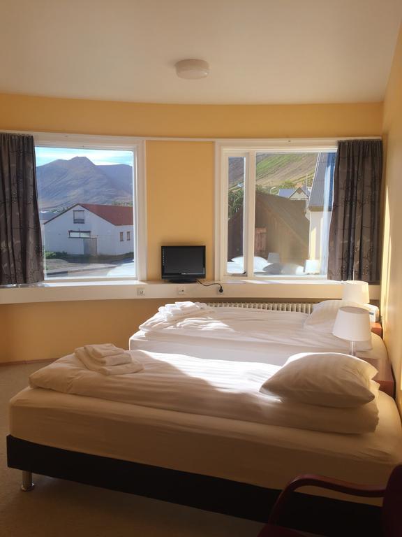 Kex Þingeyri Guest house Thingeyri