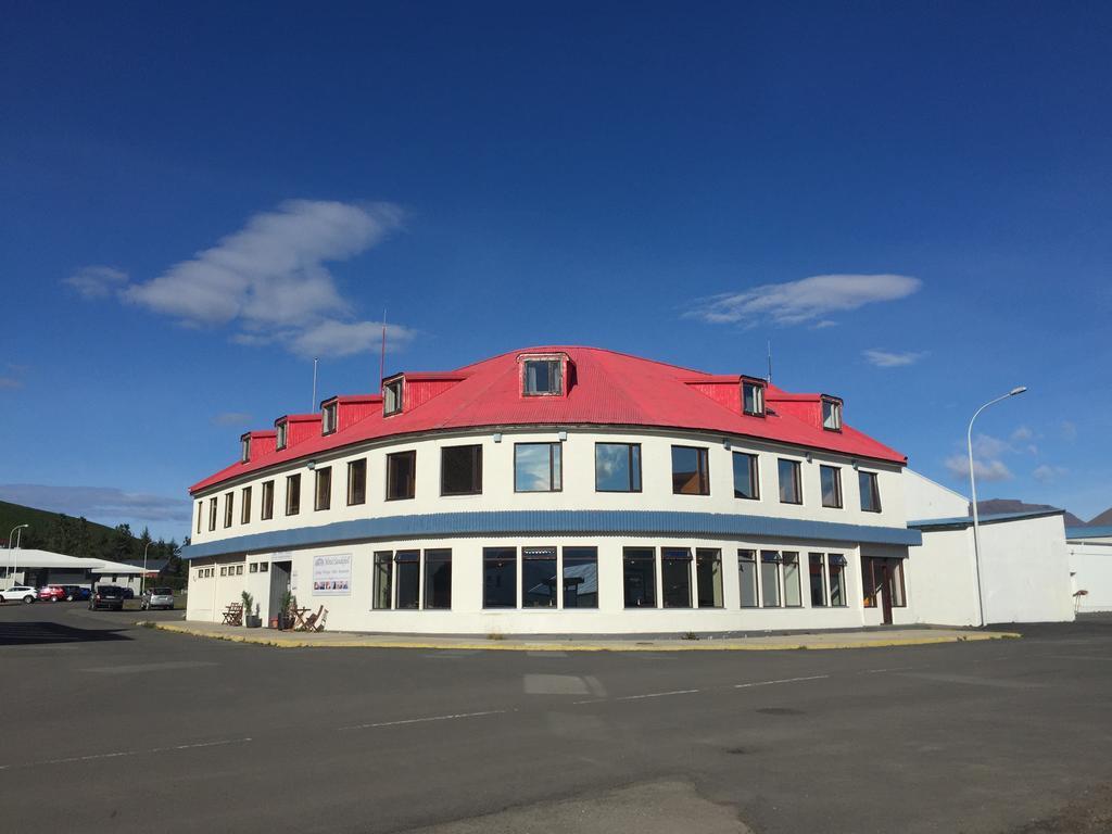 Kex Þingeyri 2*
