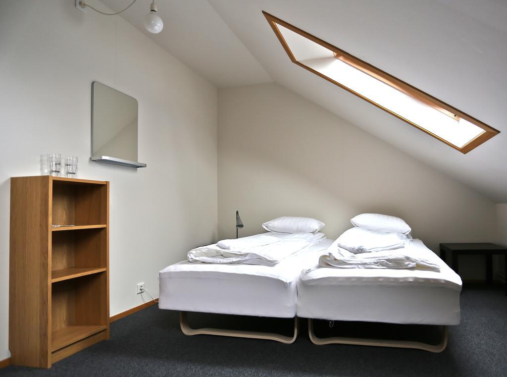 Guest house Kex Þingeyri